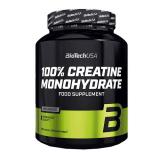 Biotech USA 100% Creatine Monohydrate (1000 г)