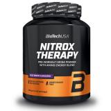 BioTech USA Nitrox Therapy (680 г)