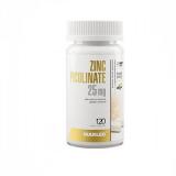 Maxler Zinc Picolinate 25 mg (120 капс)