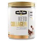 Maxler Keto Collagen (400 г)