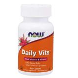 Now Foods Daily Vits (100 таб)