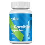 VPlab L-Carnitine capsules (90 капс)