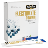 Maxler Electrolyte Powder (15*6,8 г)