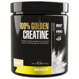 Maxler 100% Golden Creatine (150 г)