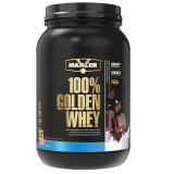 Maxler 100% Golden Whey (908 г)