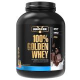 Maxler 100% Golden Whey (2270 г)