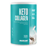 Maxler Keto Collagen (320 г)